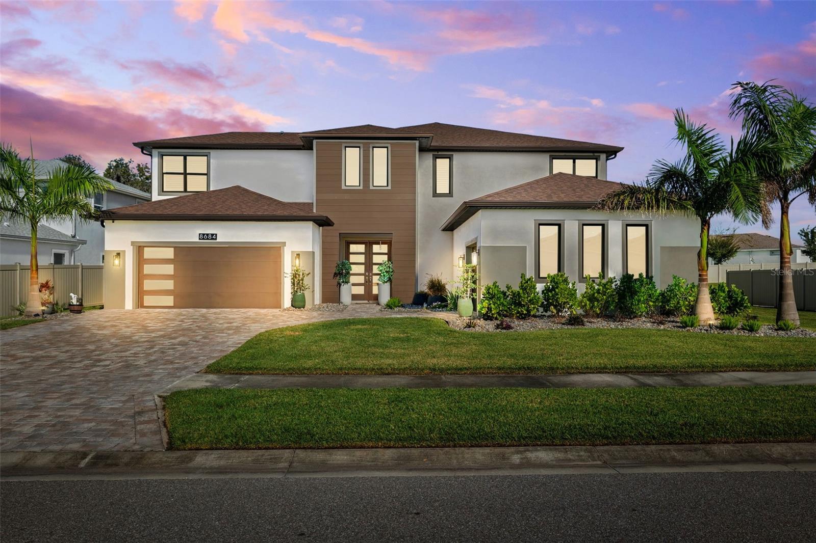 EPPERSON NORTH VILLAGE D2 - Residential