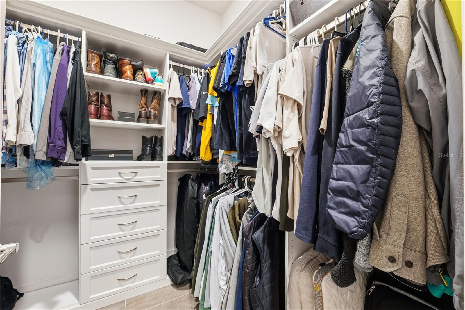 EPPERSON NORTH VILLAGE D2 - Residential