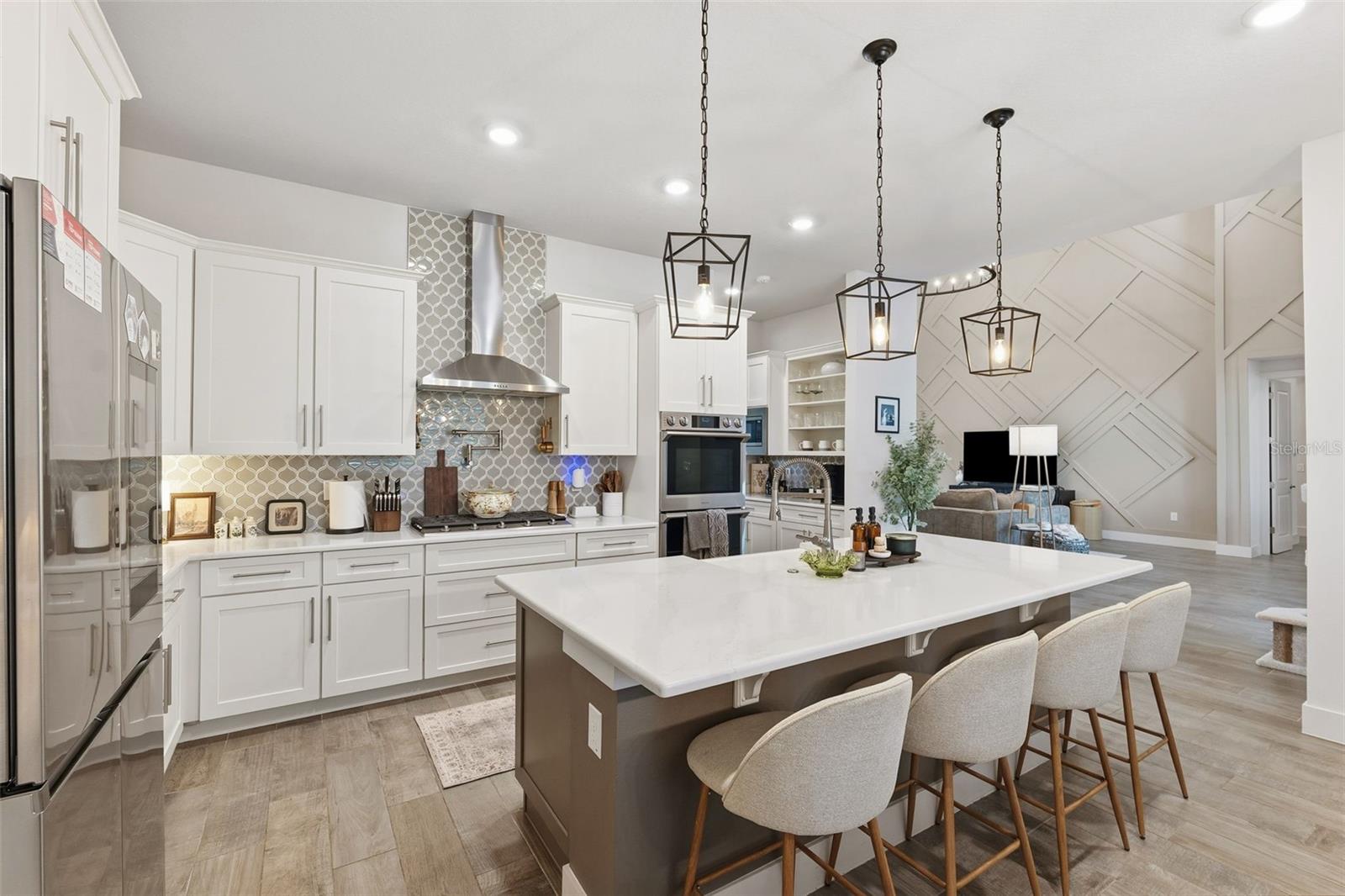 EPPERSON NORTH VILLAGE D2 - Residential