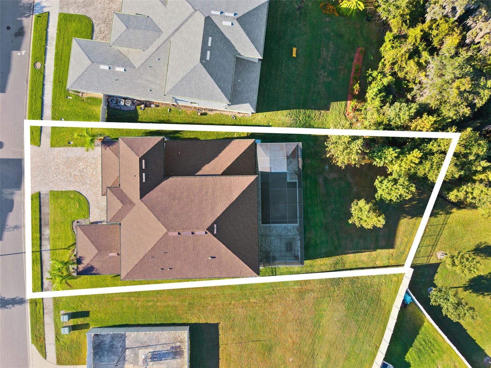 EPPERSON NORTH VILLAGE D2 - Residential