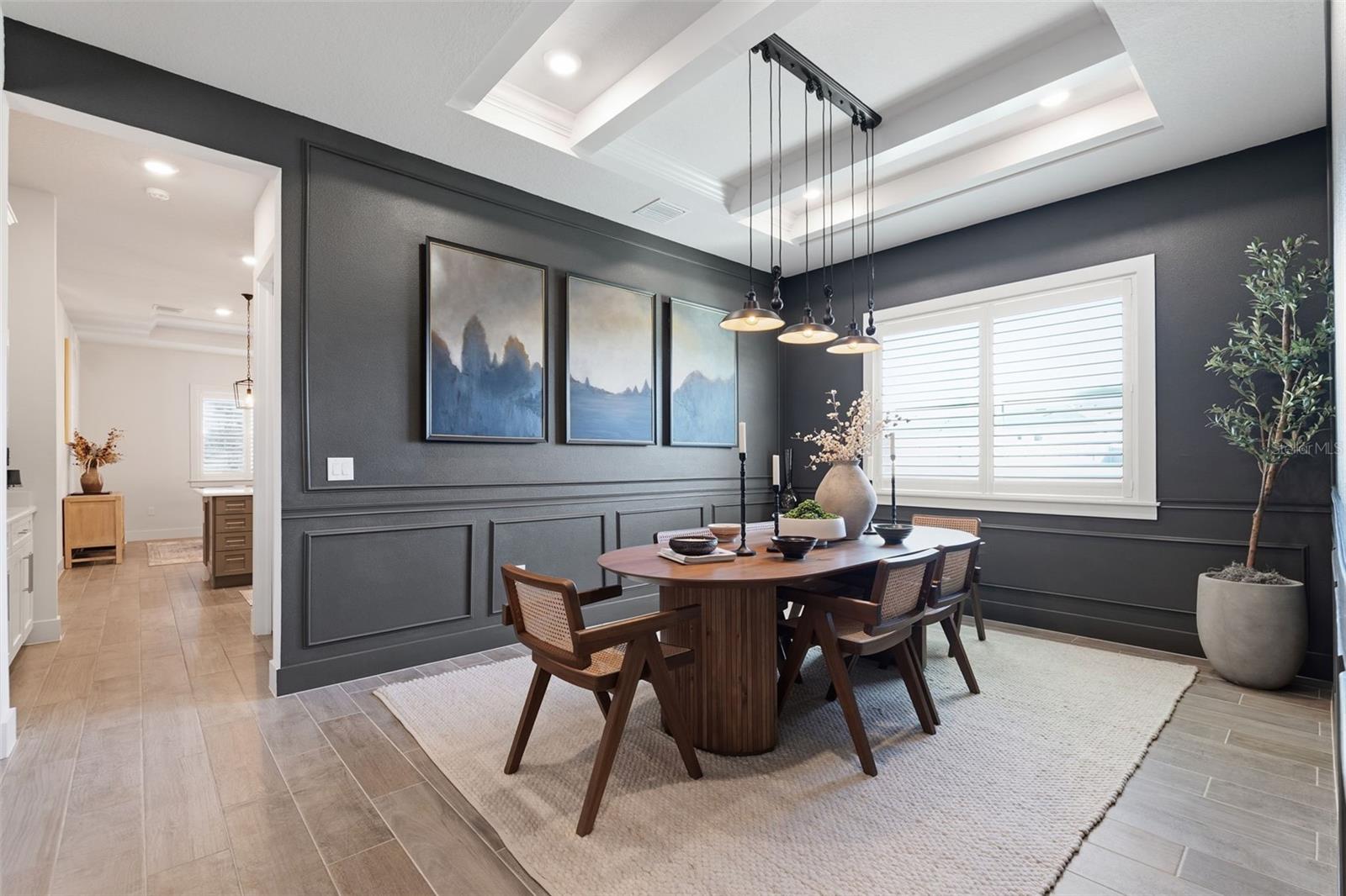 EPPERSON NORTH VILLAGE D2 - Residential