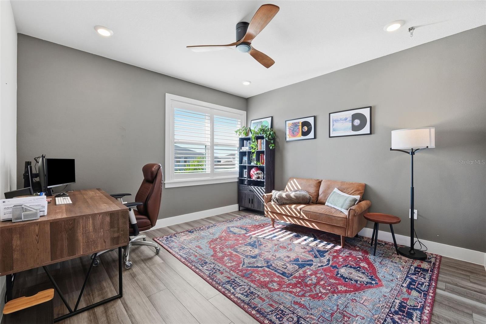 EPPERSON NORTH VILLAGE D2 - Residential