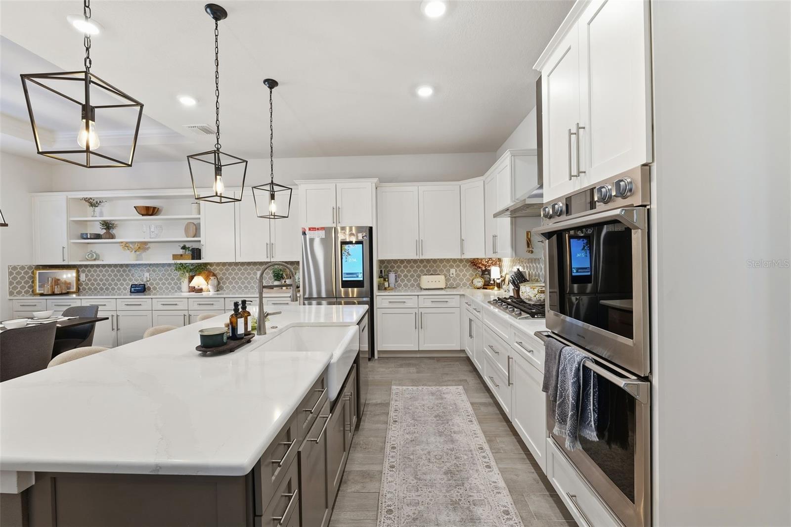 EPPERSON NORTH VILLAGE D2 - Residential