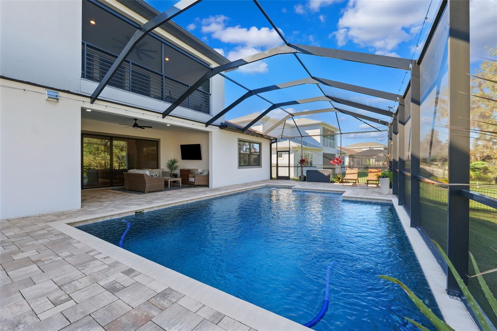 EPPERSON NORTH VILLAGE D2 - Residential