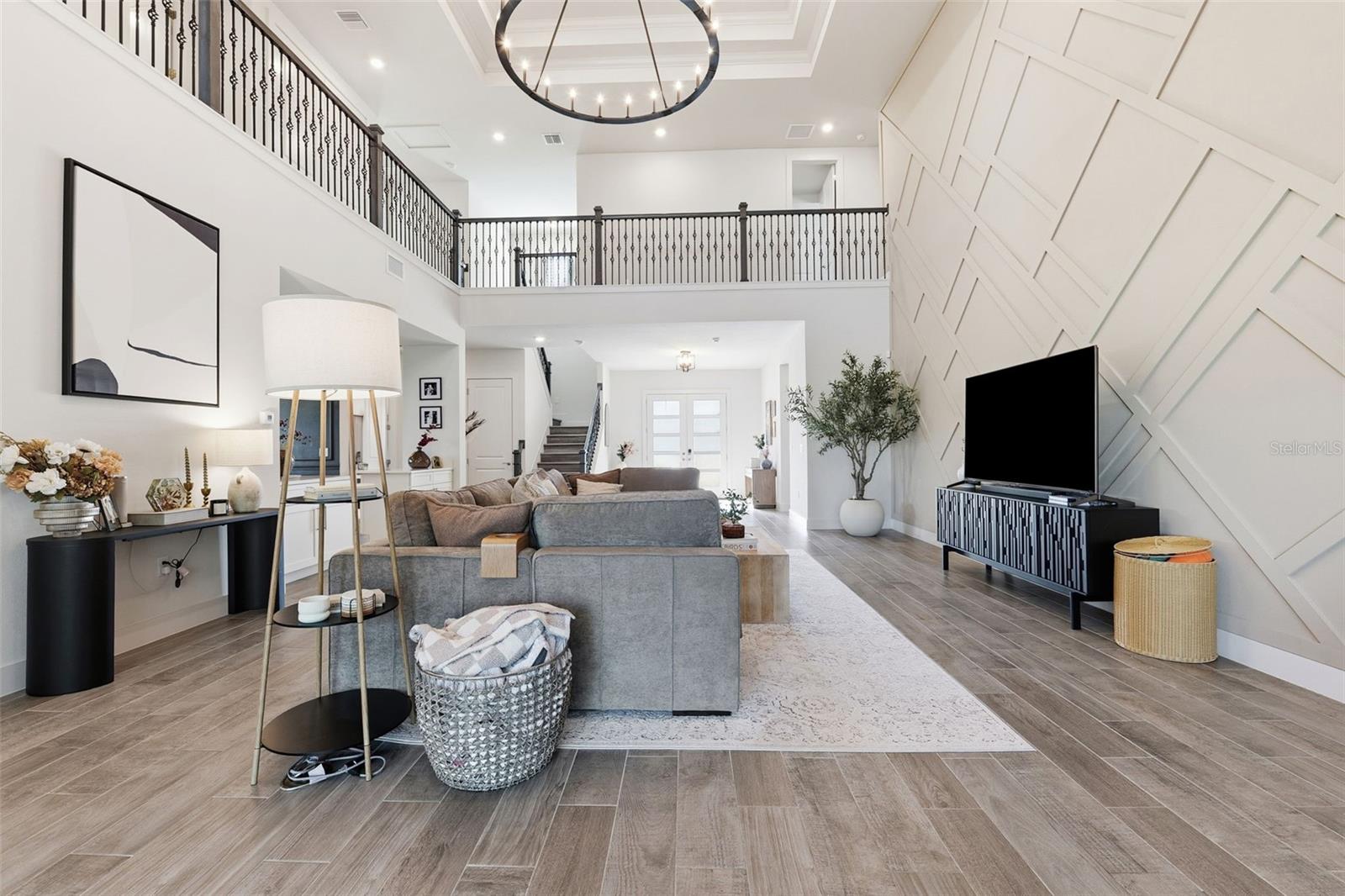 EPPERSON NORTH VILLAGE D2 - Residential