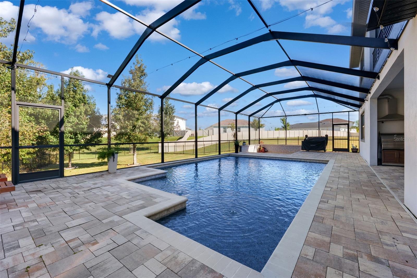 EPPERSON NORTH VILLAGE D2 - Residential