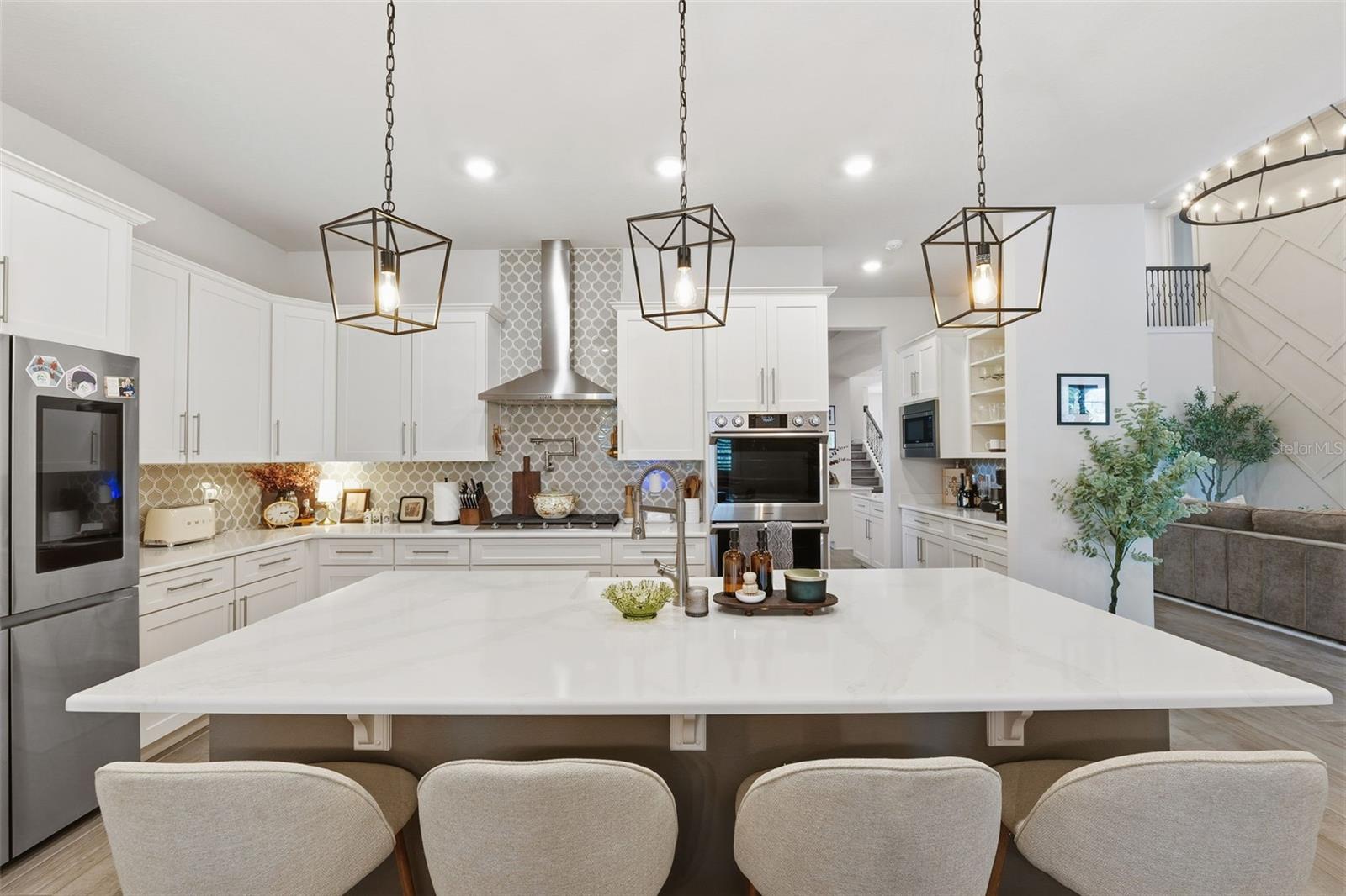 EPPERSON NORTH VILLAGE D2 - Residential