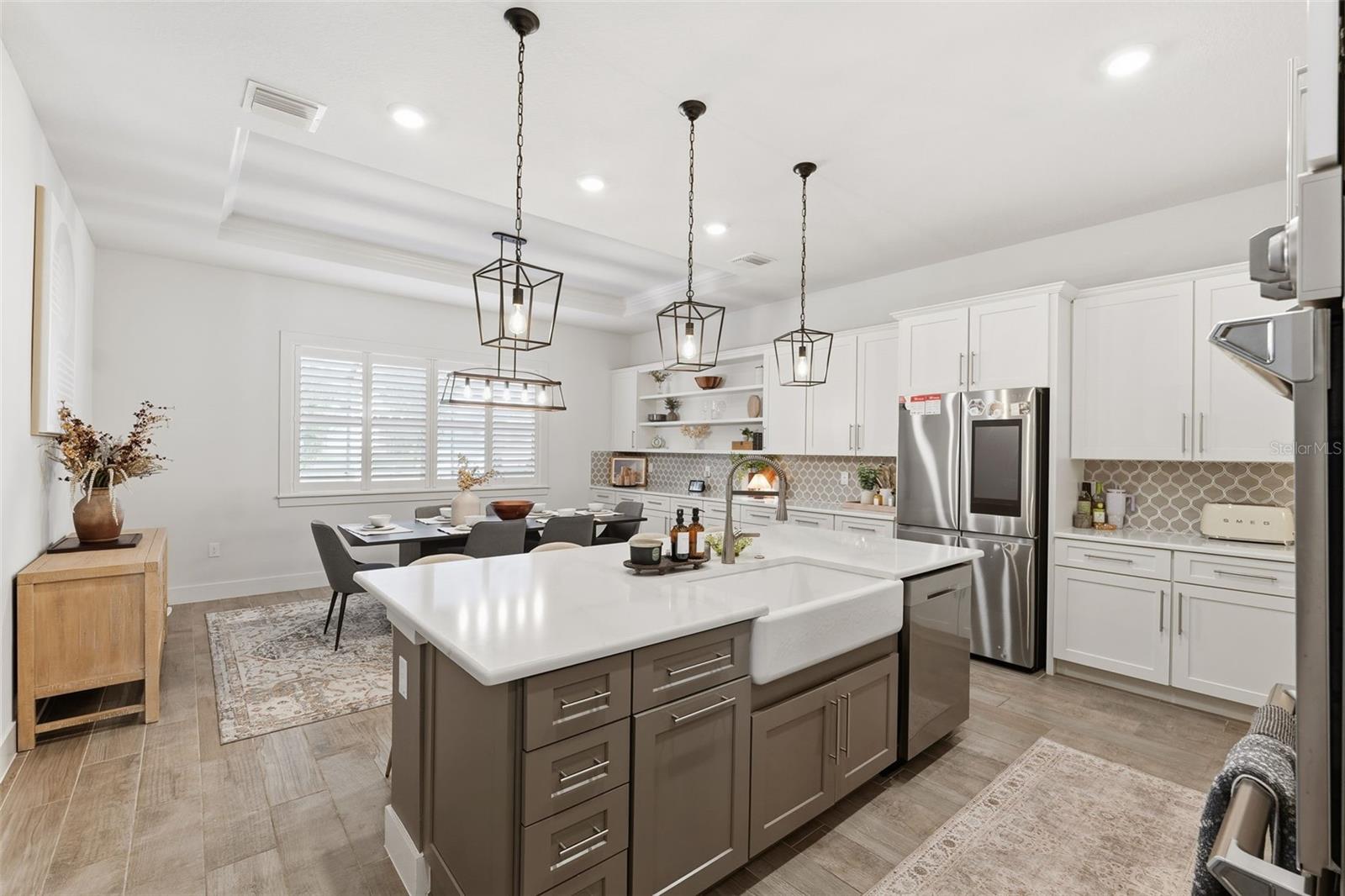 EPPERSON NORTH VILLAGE D2 - Residential