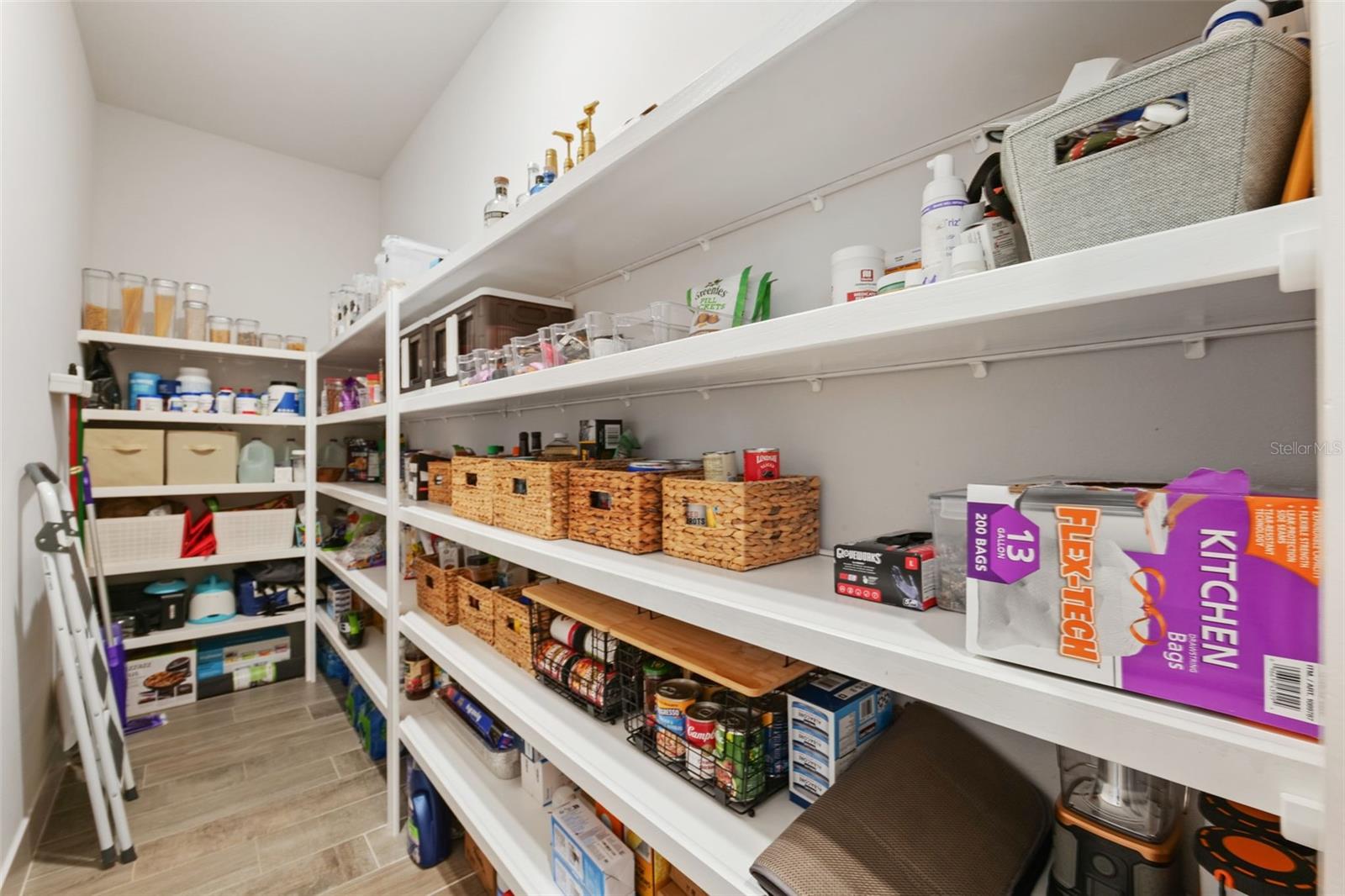 EPPERSON NORTH VILLAGE D2 - Residential