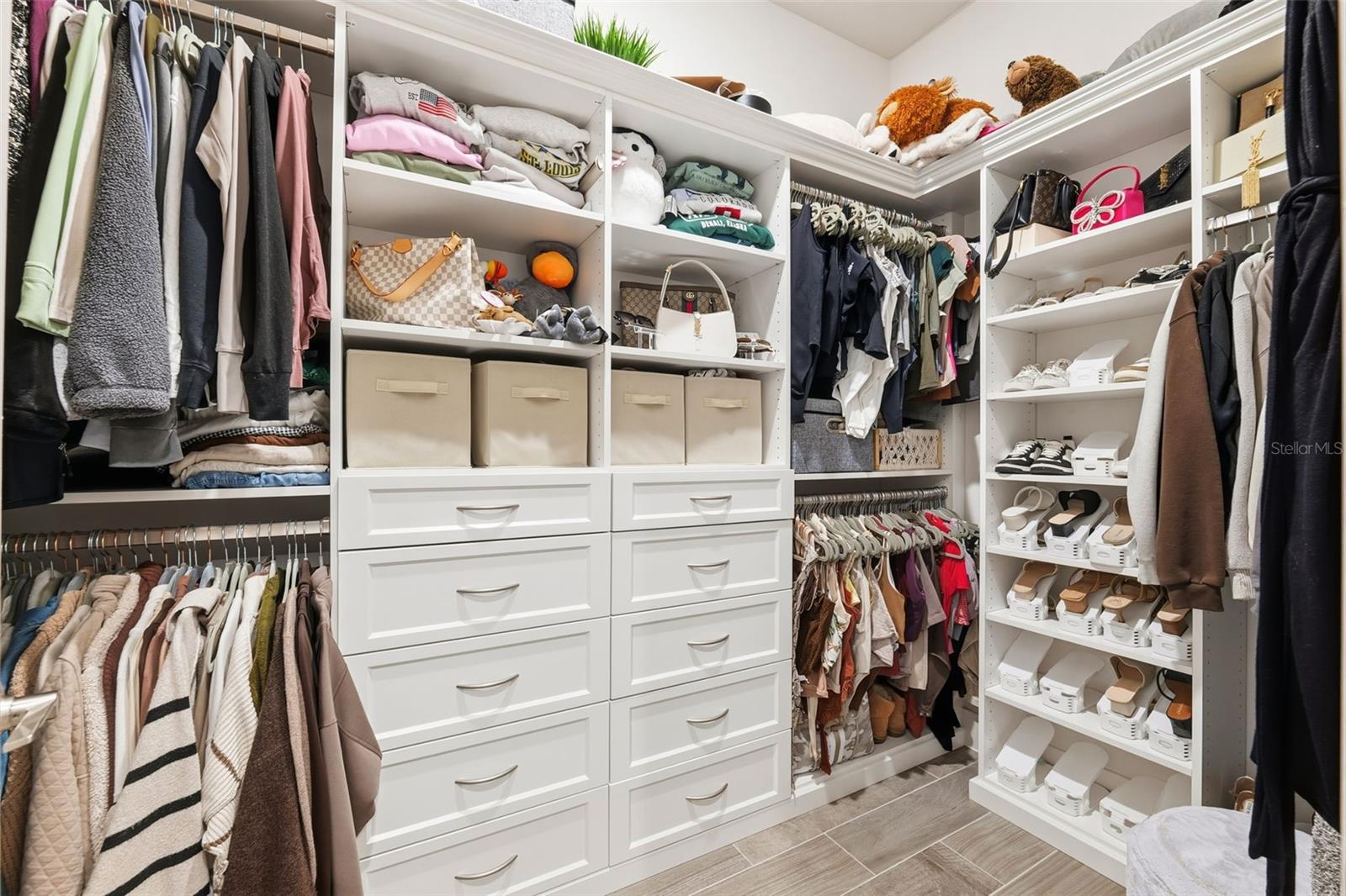 EPPERSON NORTH VILLAGE D2 - Residential