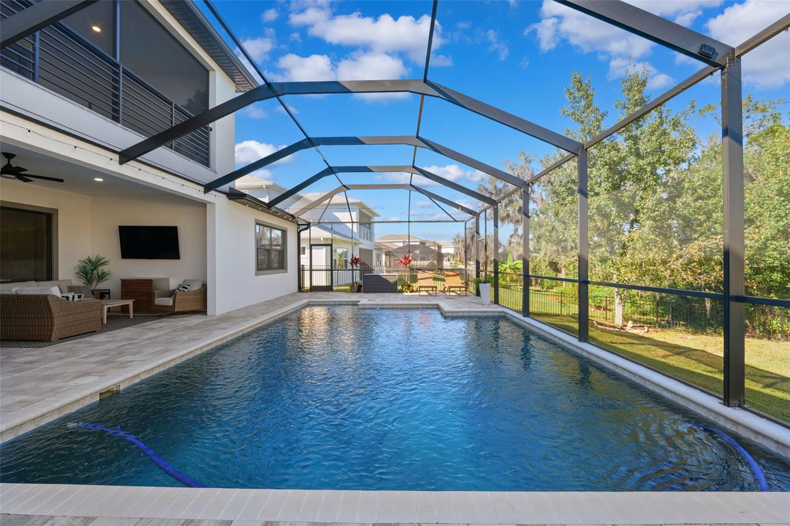 EPPERSON NORTH VILLAGE D2 - Residential