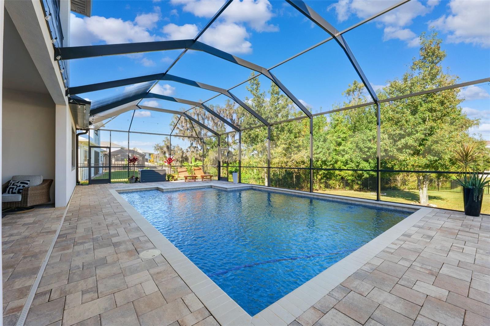 EPPERSON NORTH VILLAGE D2 - Residential