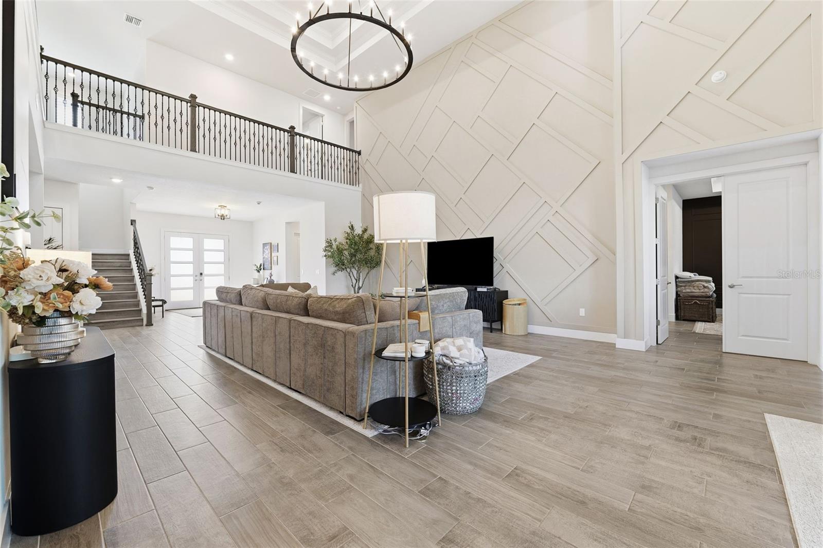 EPPERSON NORTH VILLAGE D2 - Residential