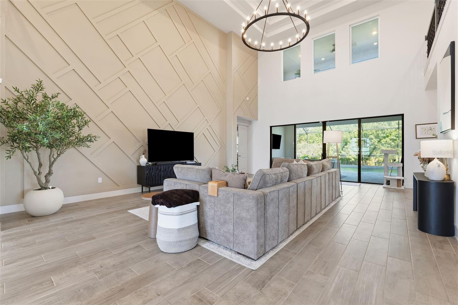 EPPERSON NORTH VILLAGE D2 - Residential