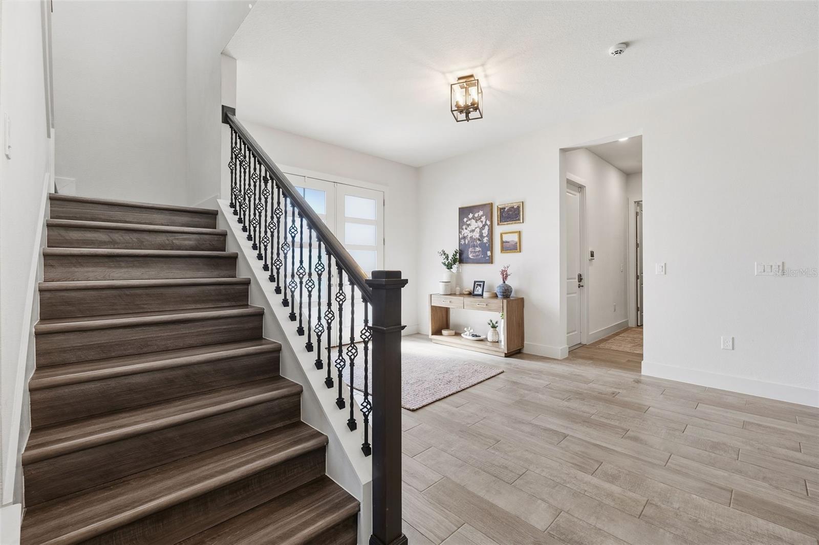 EPPERSON NORTH VILLAGE D2 - Residential