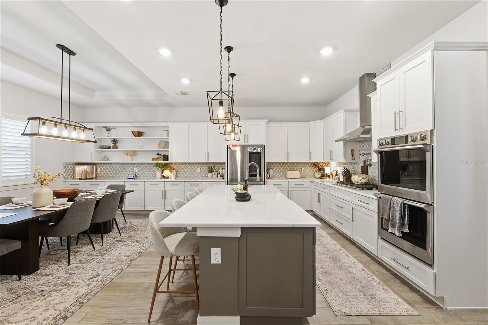 EPPERSON NORTH VILLAGE D2 - Residential