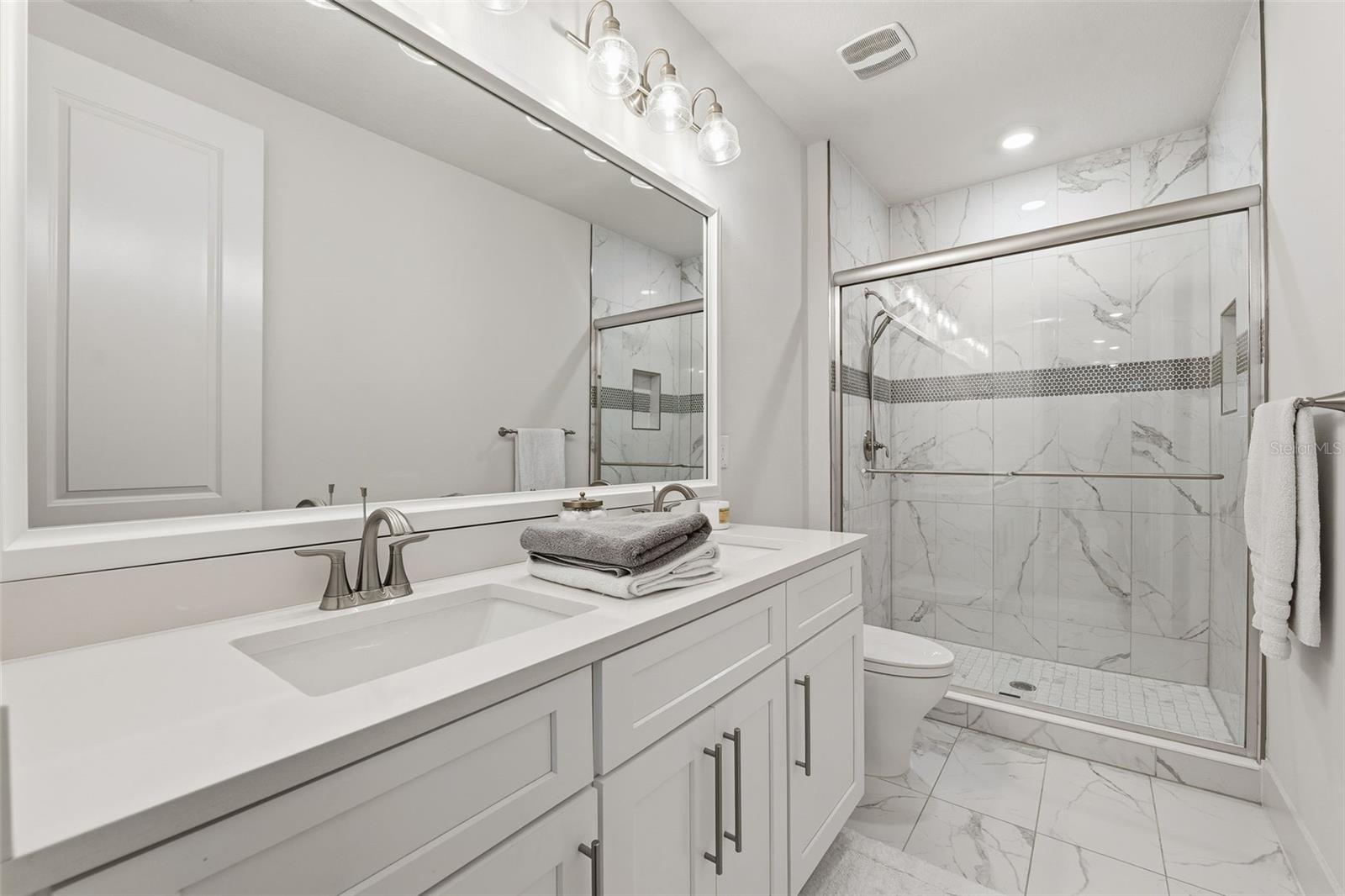 EPPERSON NORTH VILLAGE D2 - Residential