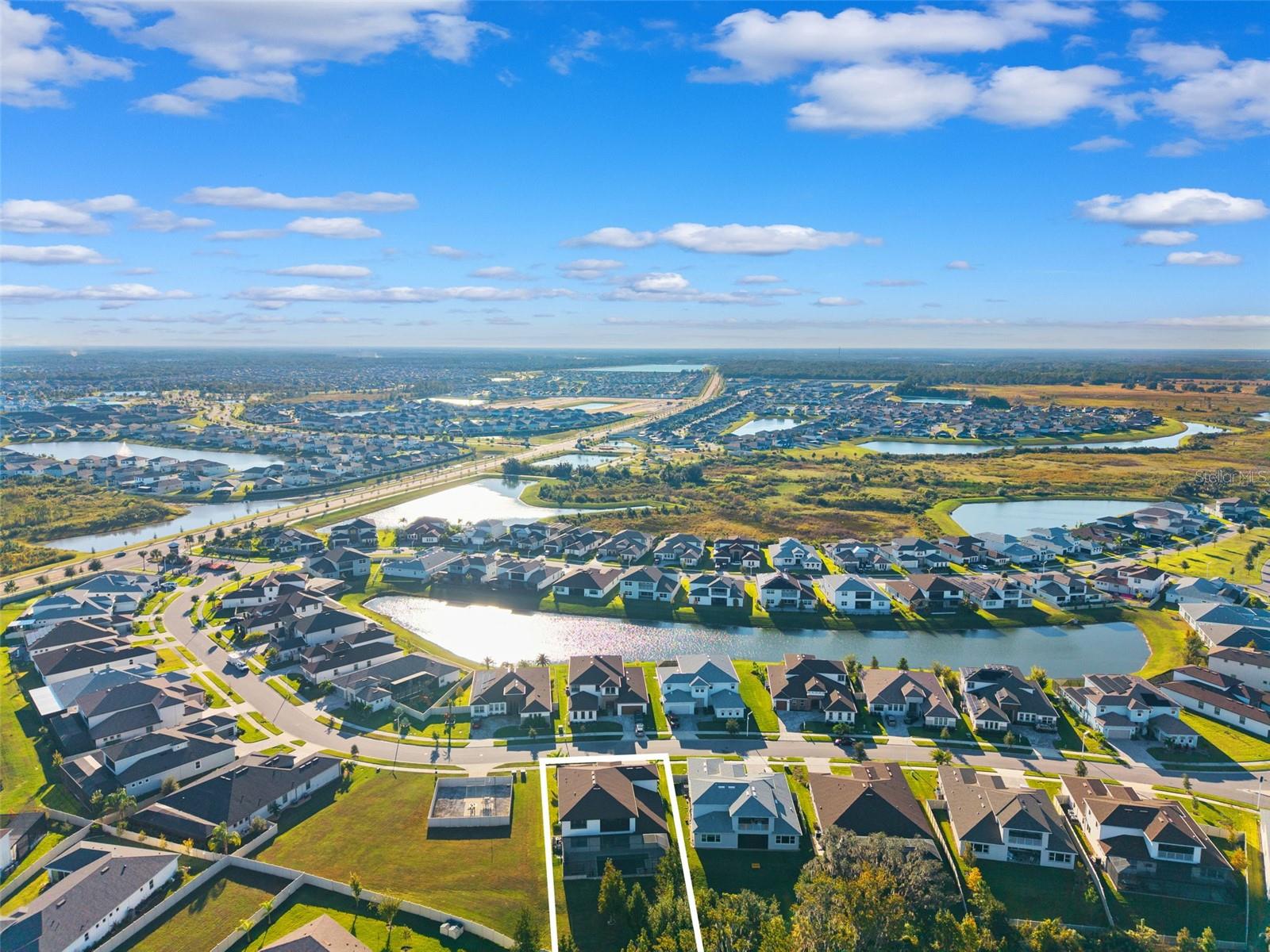 EPPERSON NORTH VILLAGE D2 - Residential