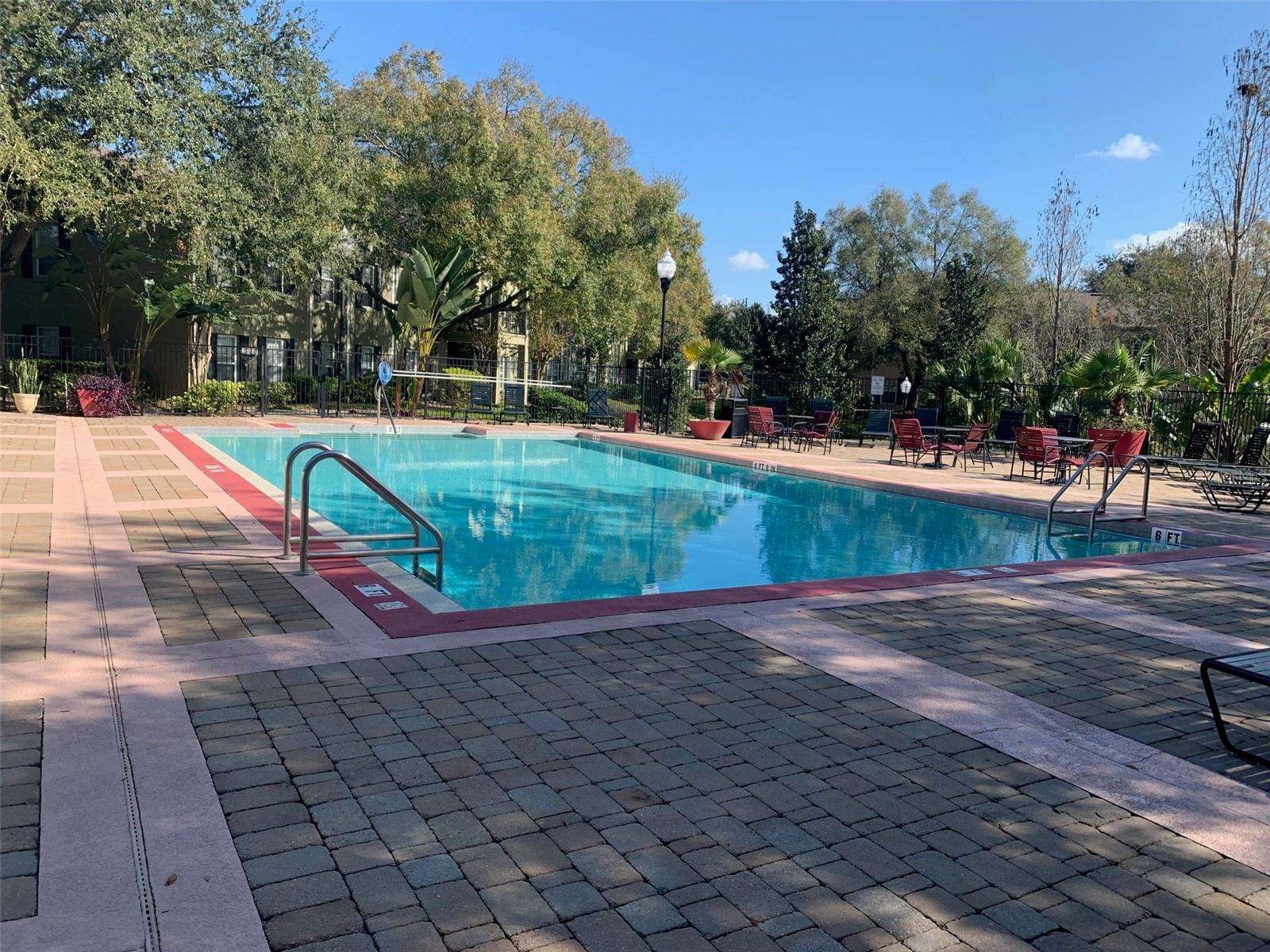 MIRIADA CONDO - Residential Lease