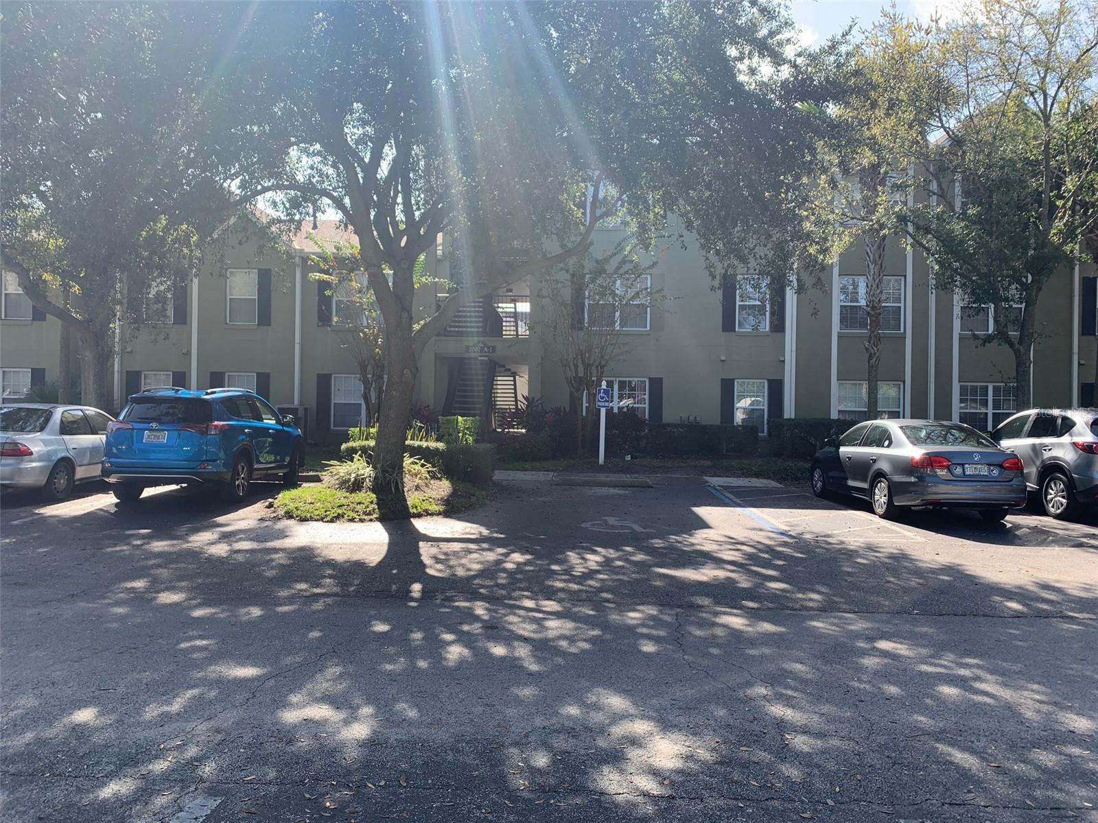 MIRIADA CONDO - Residential Lease