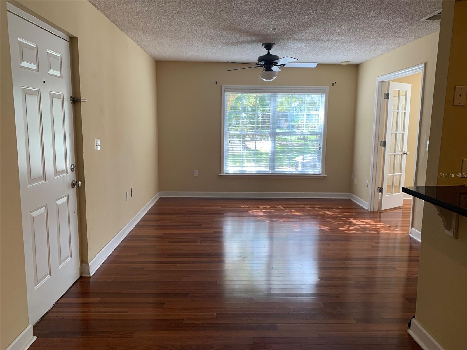 MIRIADA CONDO - Residential Lease