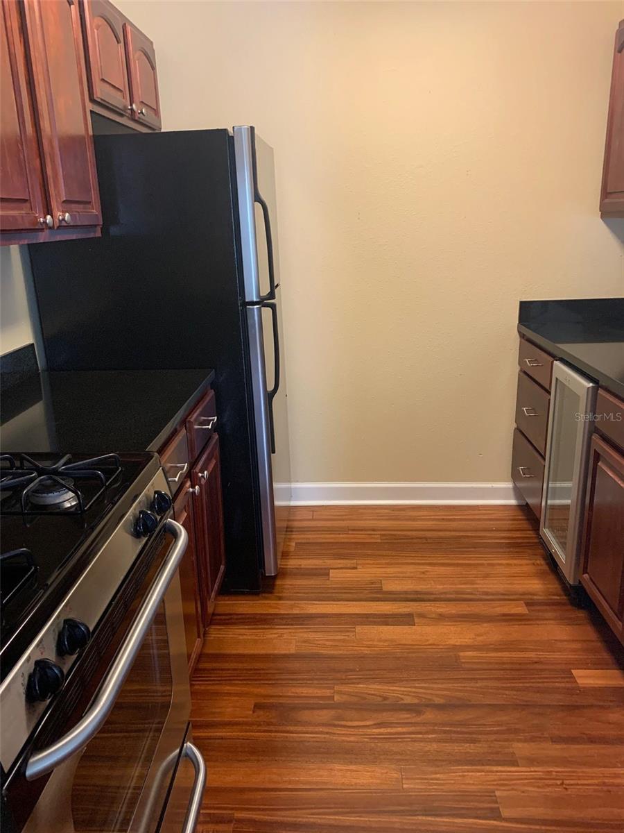 MIRIADA CONDO - Residential Lease