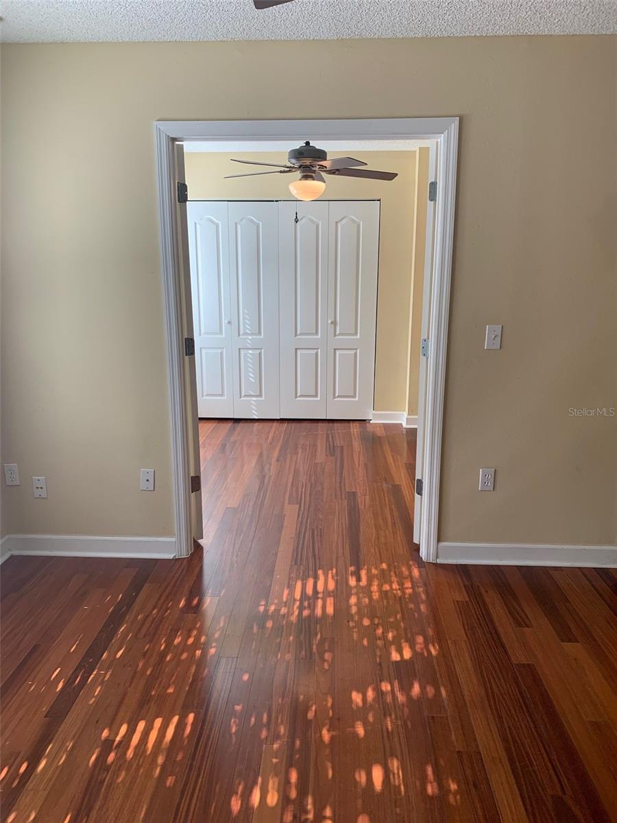 MIRIADA CONDO - Residential Lease