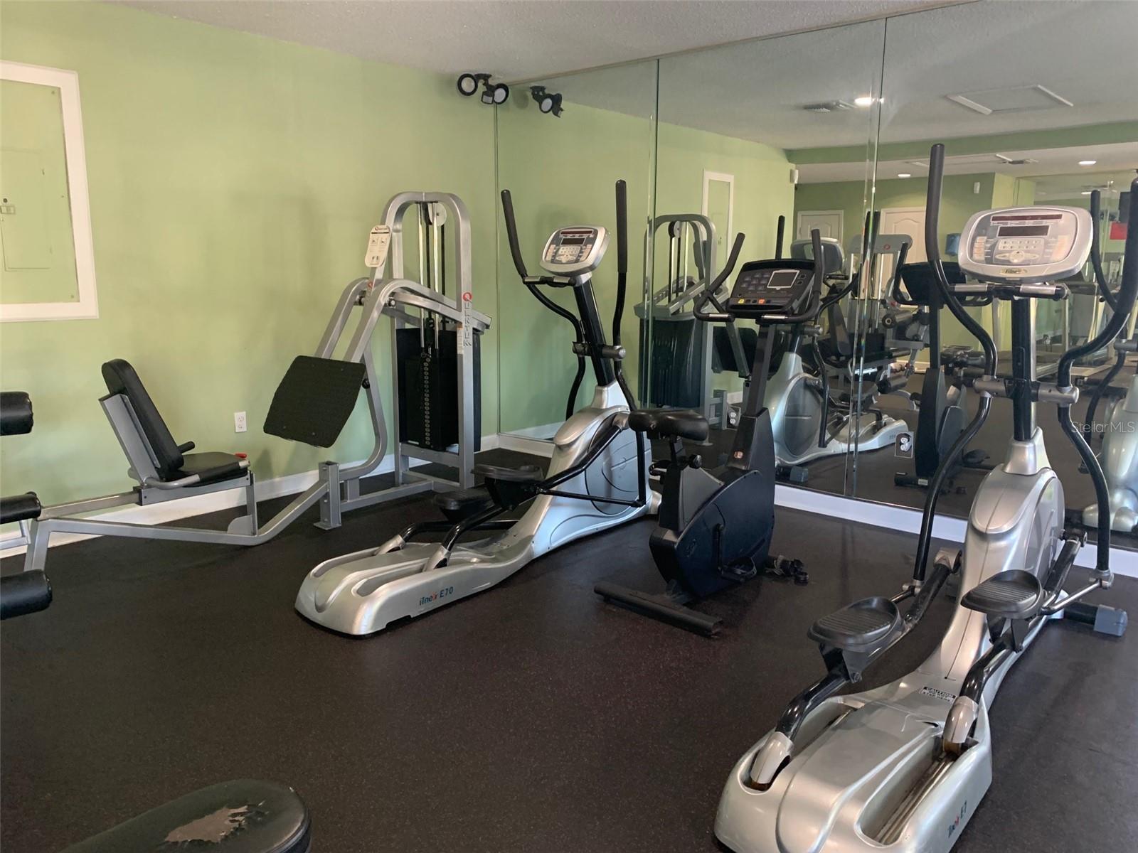 MIRIADA CONDO - Residential Lease