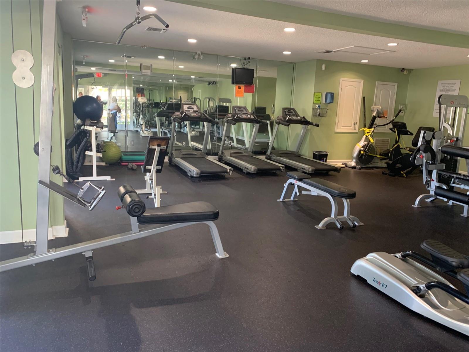 MIRIADA CONDO - Residential Lease