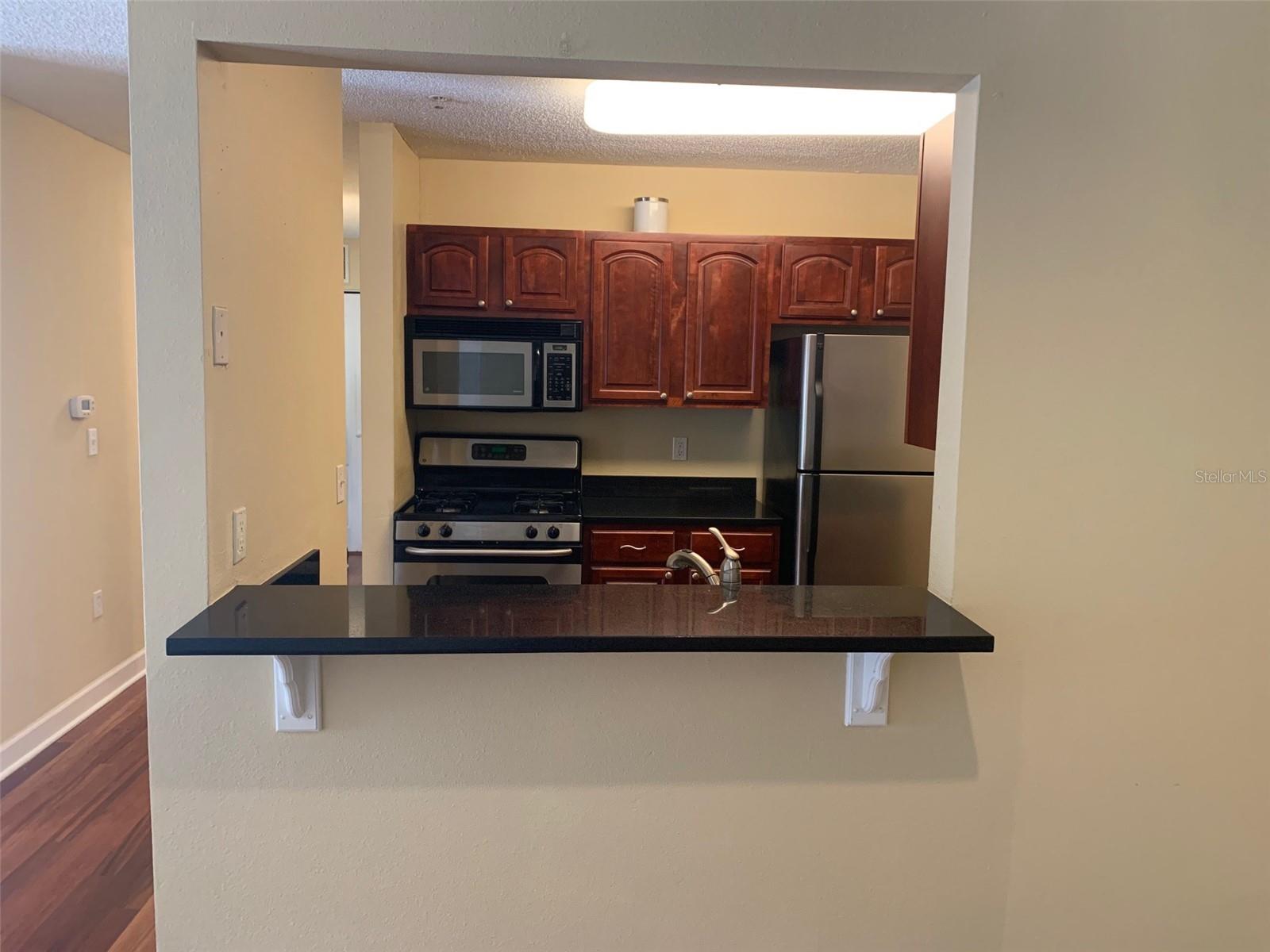 MIRIADA CONDO - Residential Lease