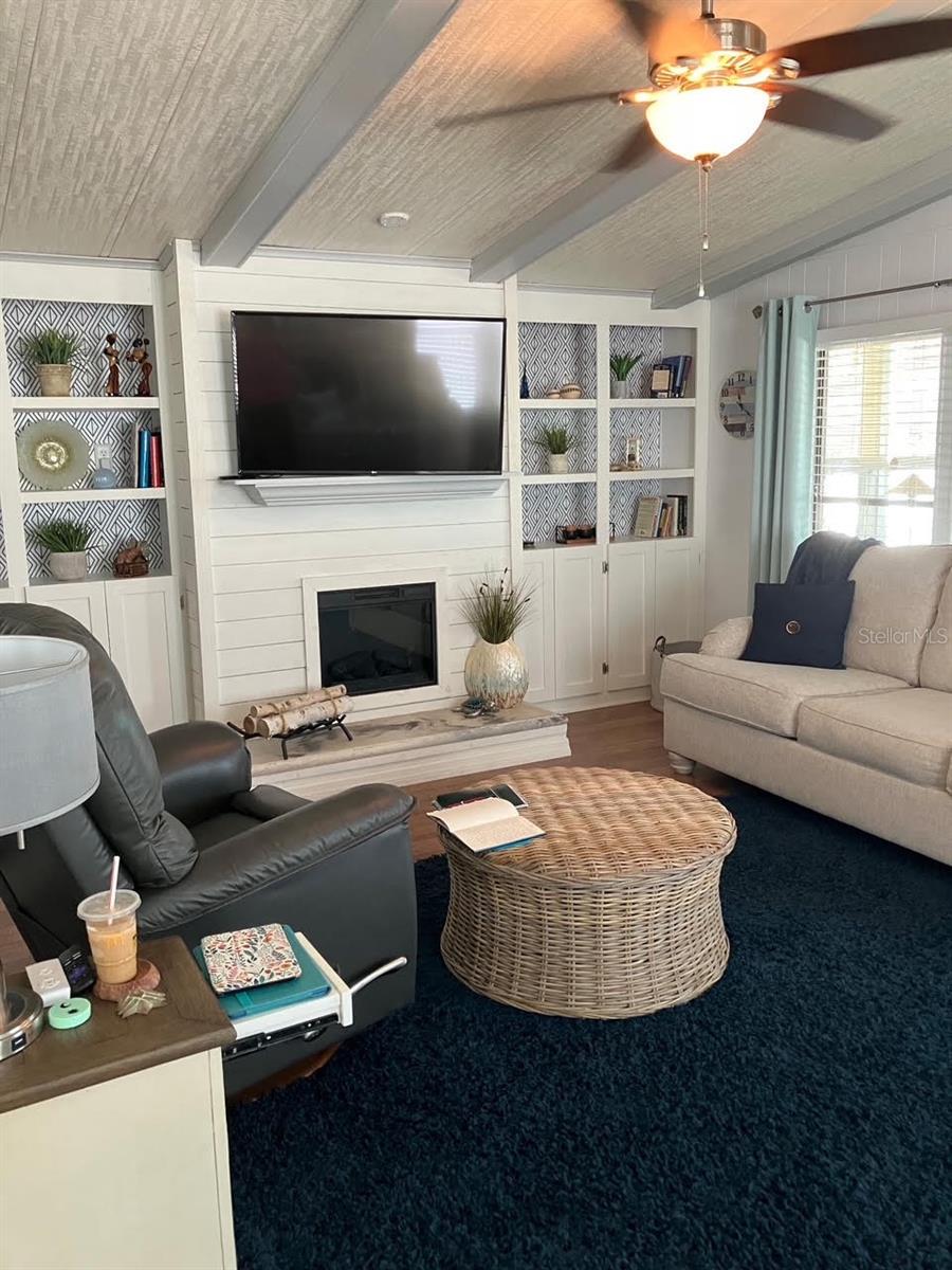 4755 BURNEY DRIVE