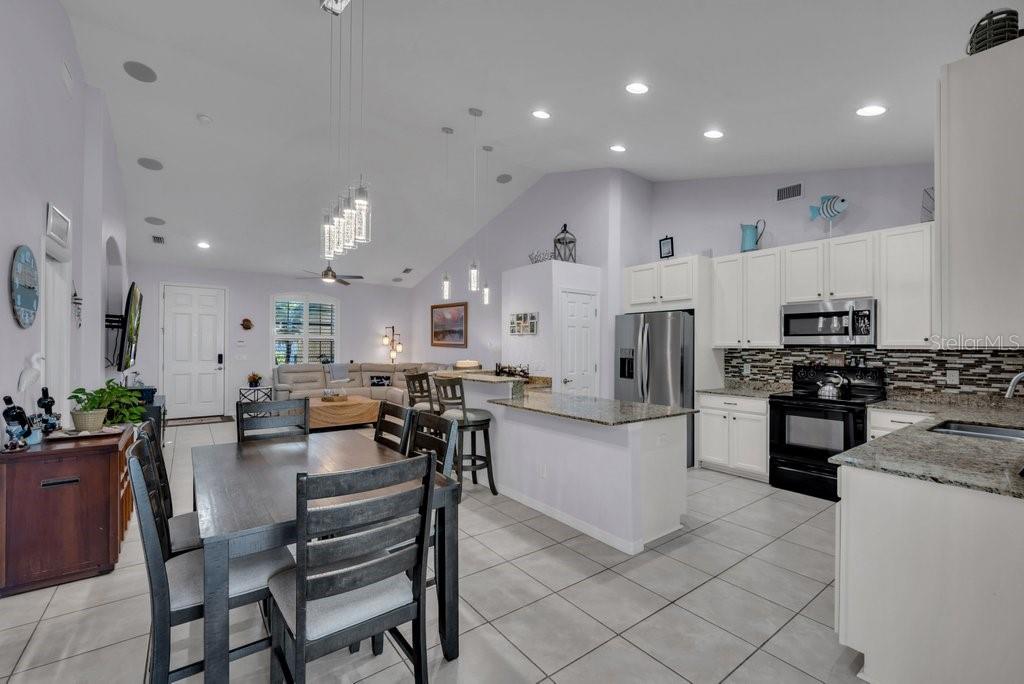 RIVER PLANTATION PH II - Residential