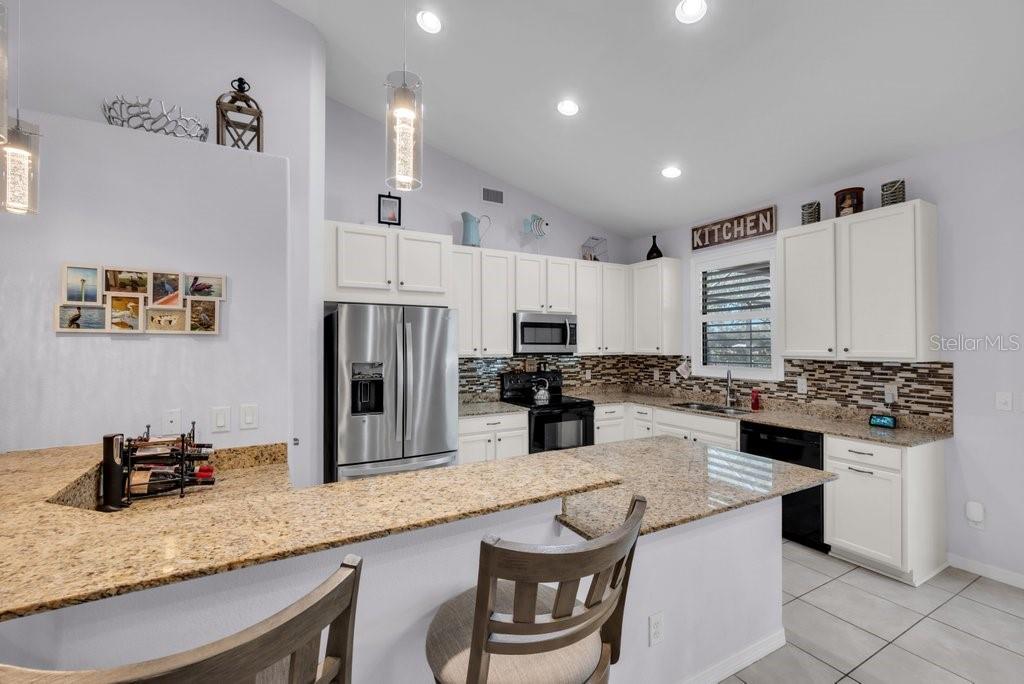 RIVER PLANTATION PH II - Residential