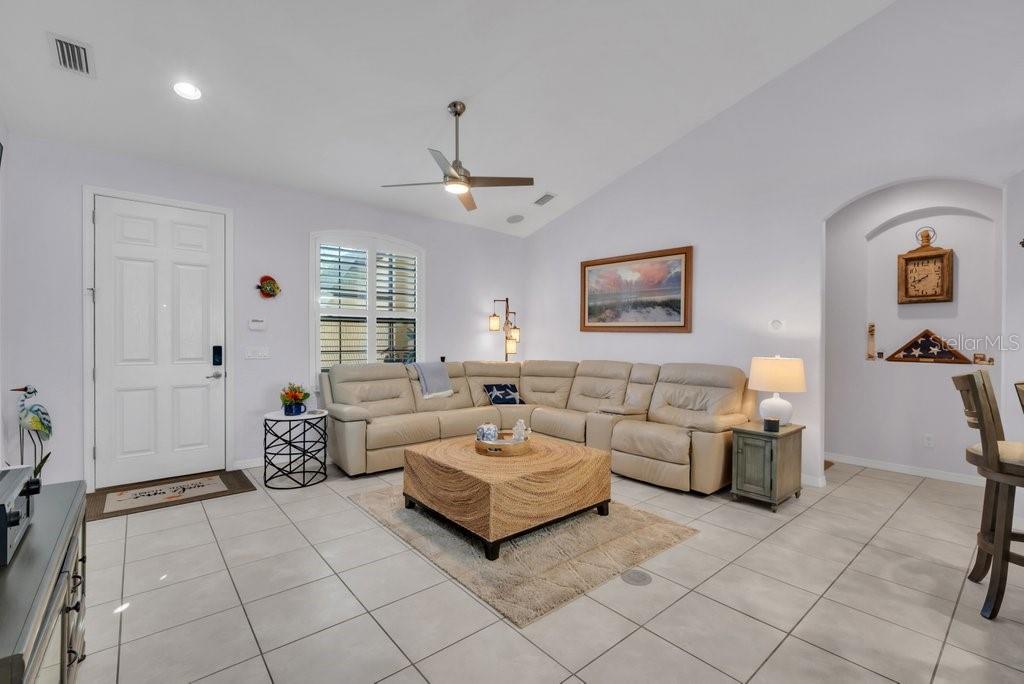 RIVER PLANTATION PH II - Residential