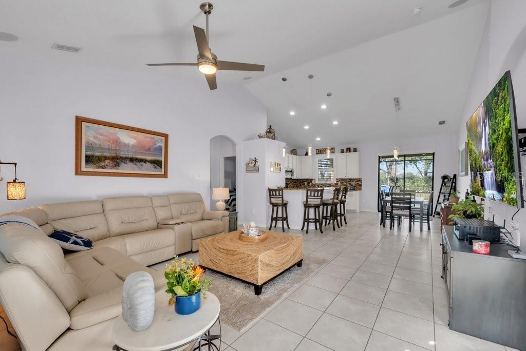 RIVER PLANTATION PH II - Residential