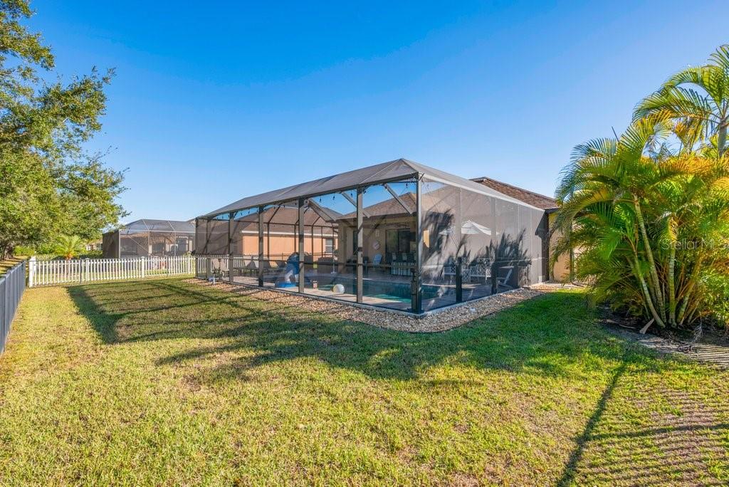 RIVER PLANTATION PH II - Residential