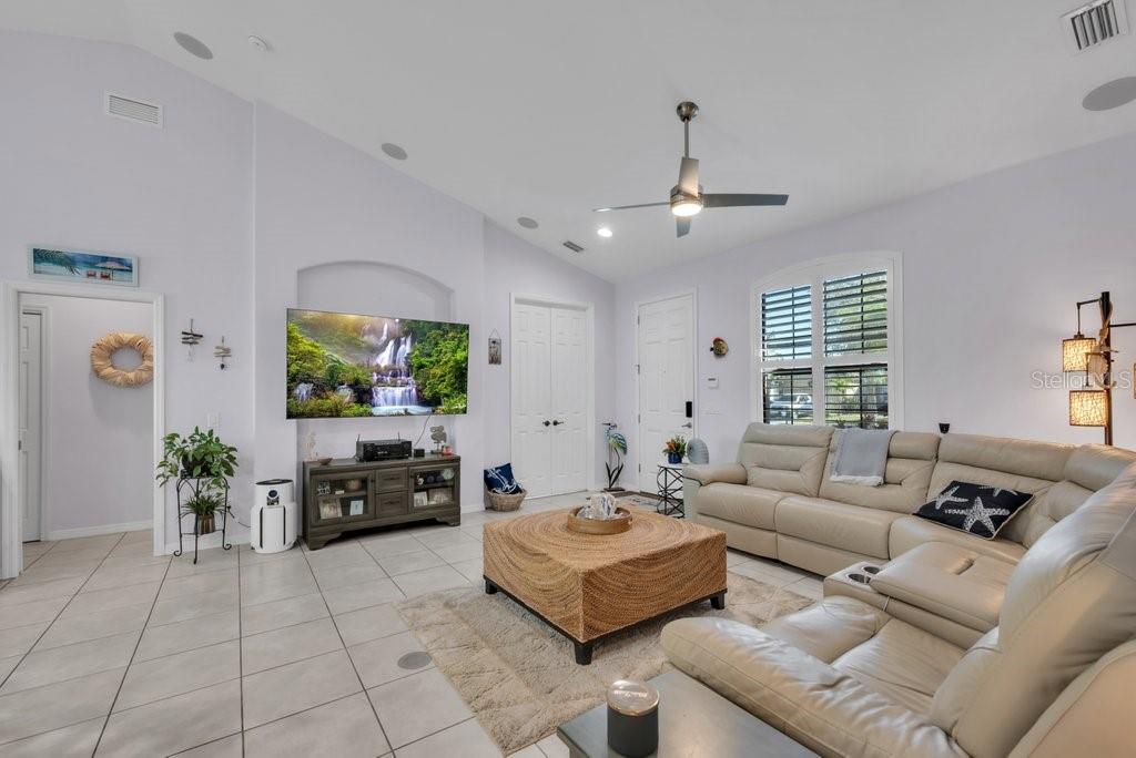 RIVER PLANTATION PH II - Residential