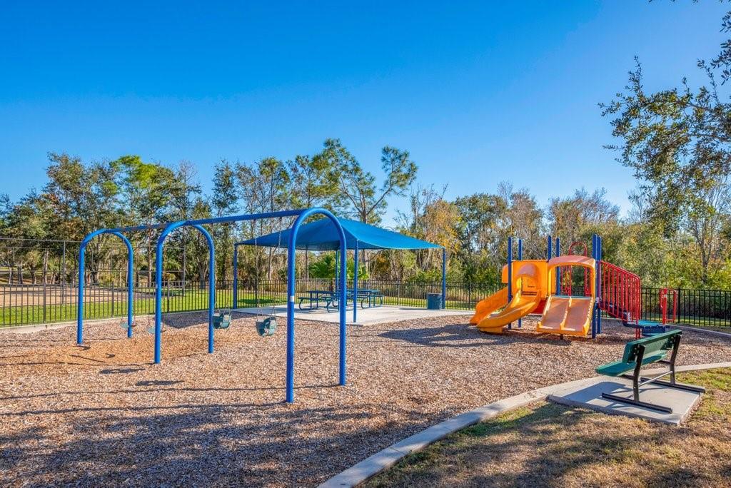 RIVER PLANTATION PH II - Residential