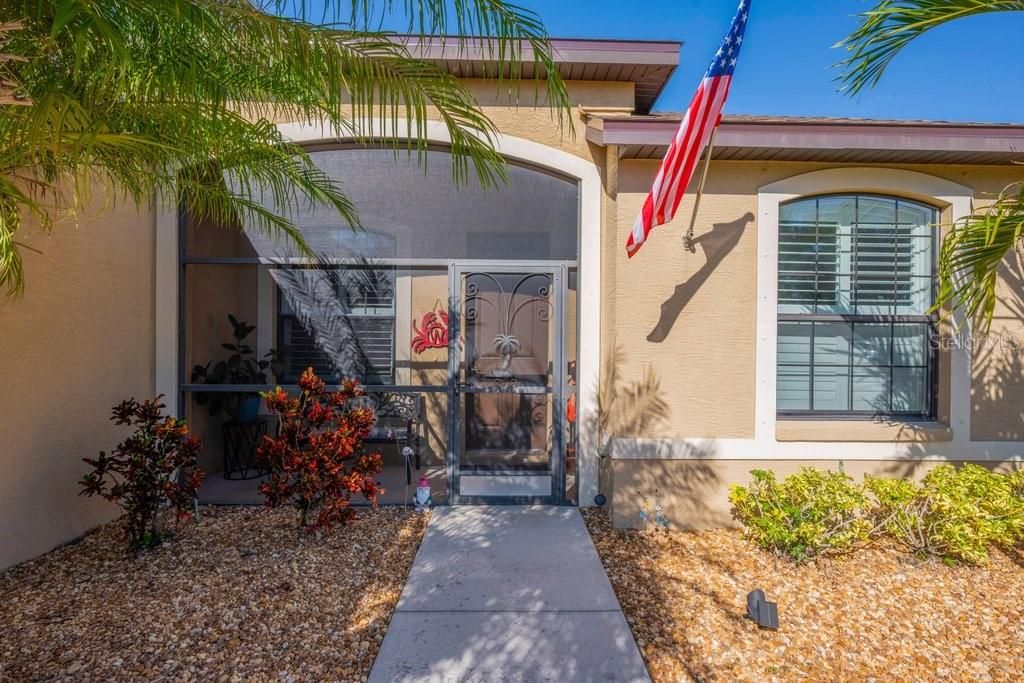 Photo of 12847 24th Street Circle E, Parrish, FL 34219 (MLS # TB8461351)