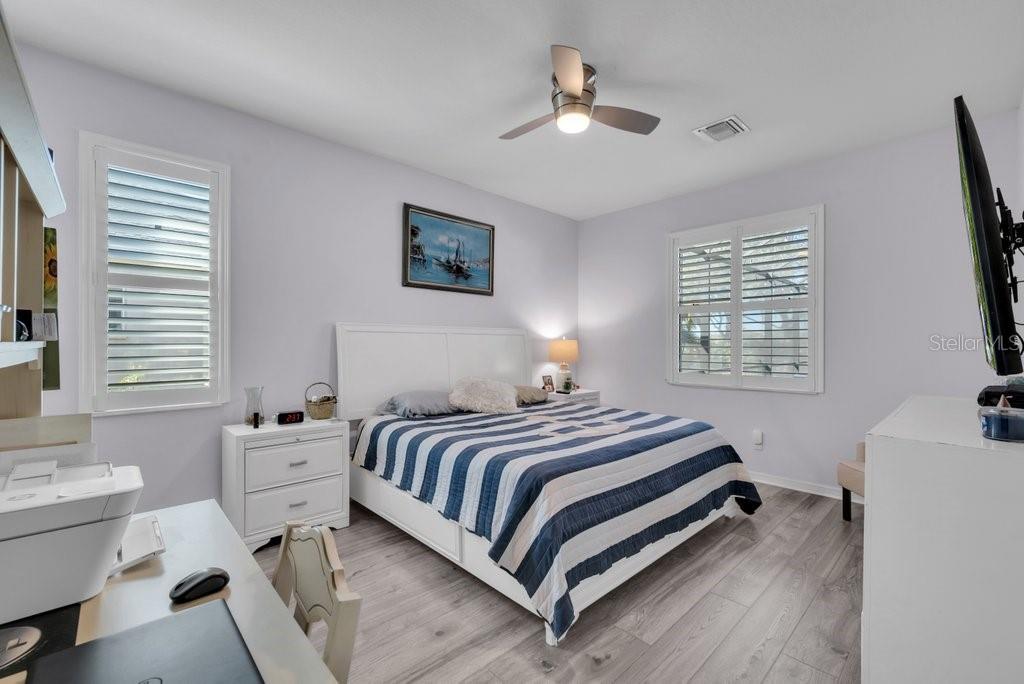 RIVER PLANTATION PH II - Residential