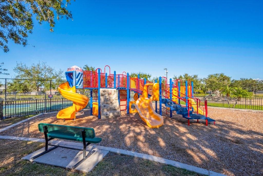 RIVER PLANTATION PH II - Residential