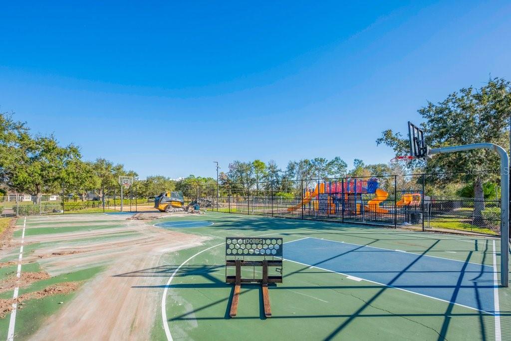 RIVER PLANTATION PH II - Residential