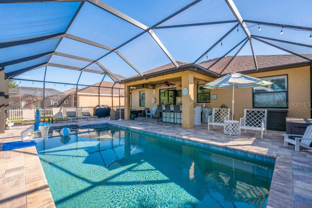 RIVER PLANTATION PH II - Residential