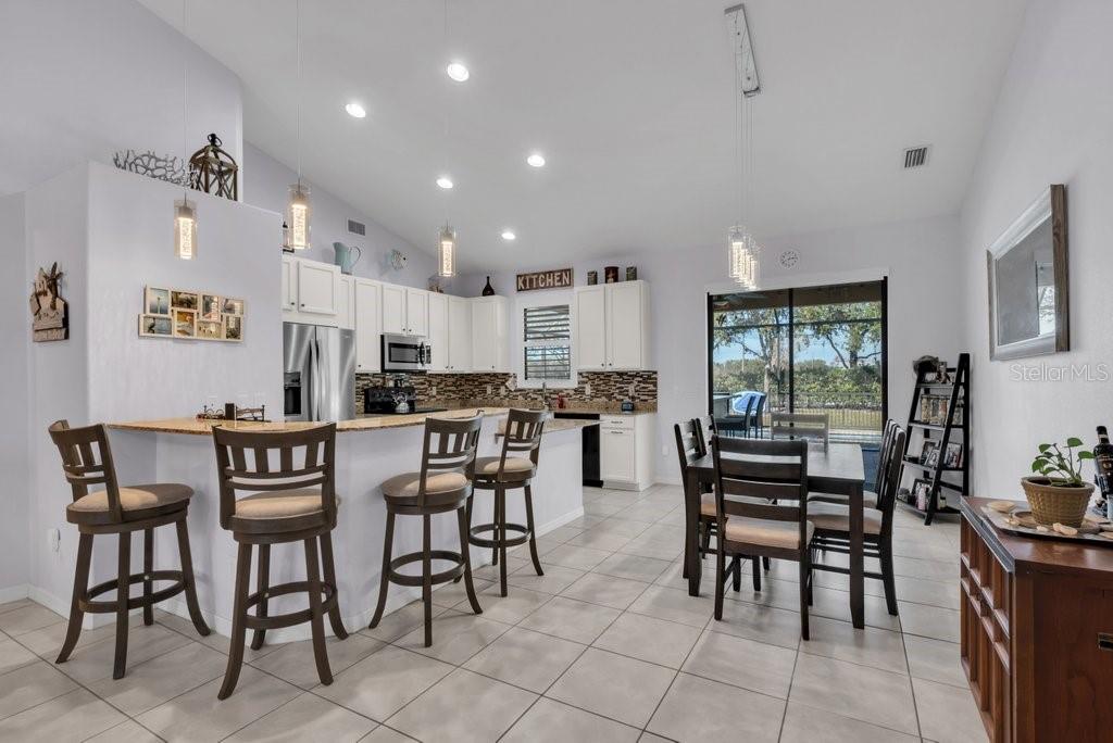 RIVER PLANTATION PH II - Residential