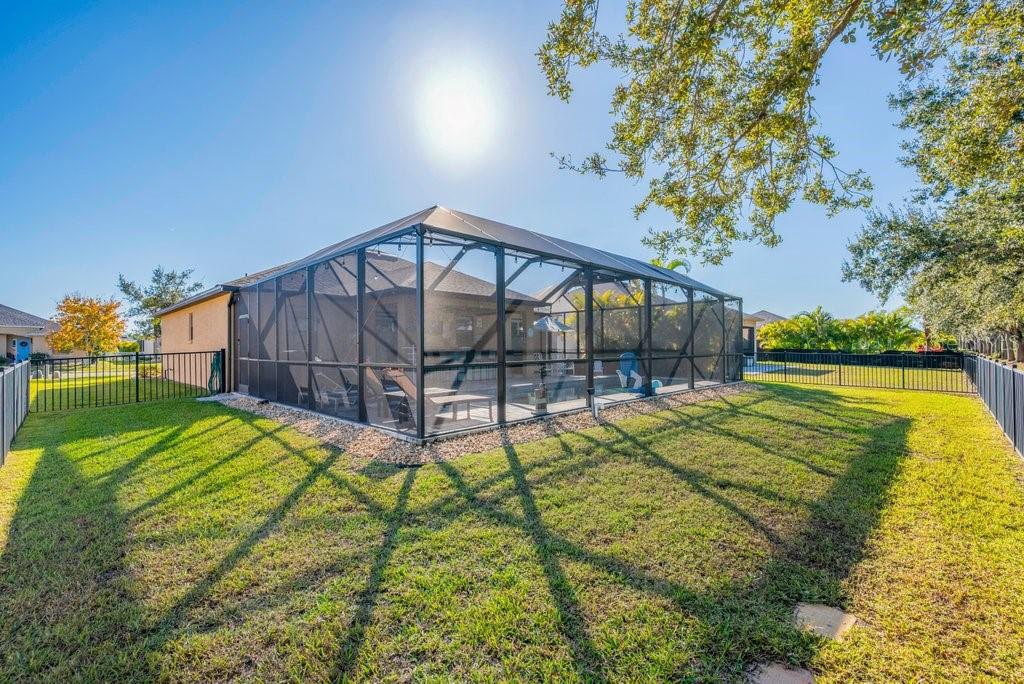 RIVER PLANTATION PH II - Residential