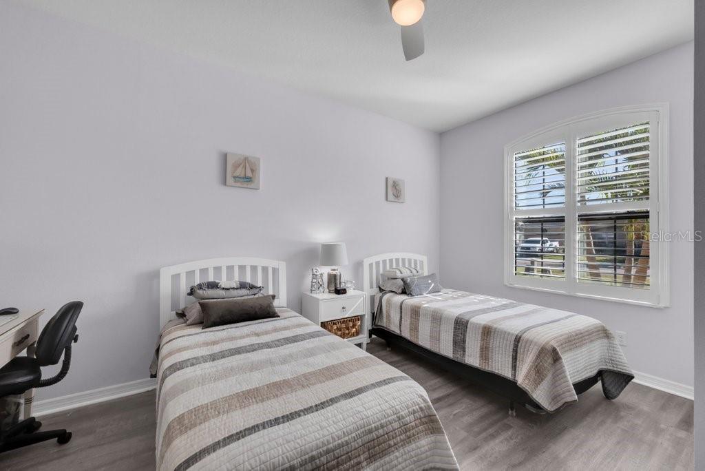 RIVER PLANTATION PH II - Residential