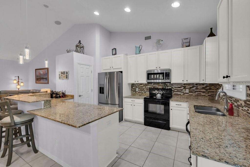 RIVER PLANTATION PH II - Residential