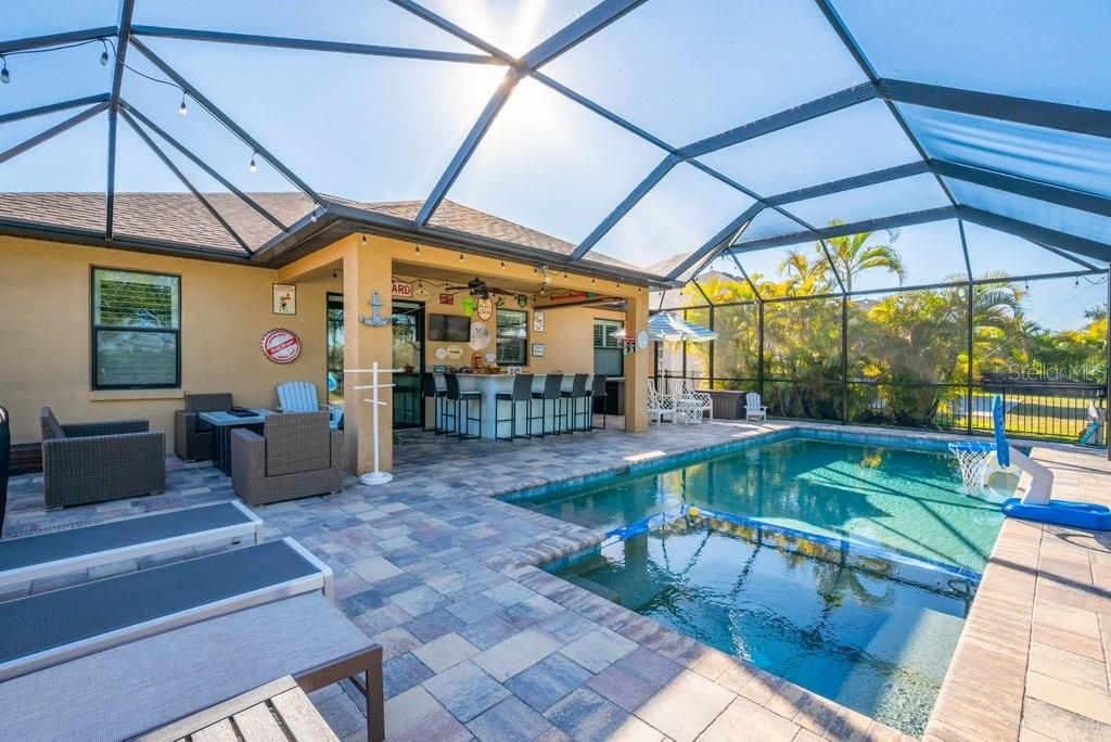 Photo of 12847 24th Street Circle E, Parrish, FL 34219 (MLS # TB8461351)