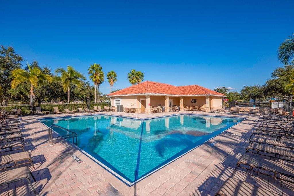 RIVER PLANTATION PH II - Residential