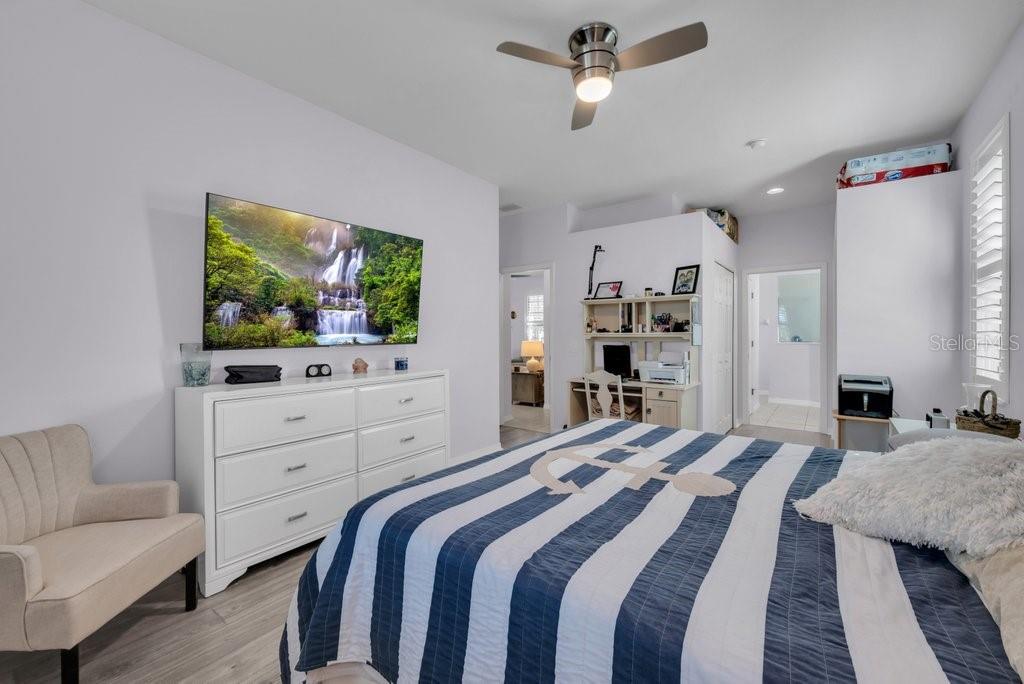 RIVER PLANTATION PH II - Residential